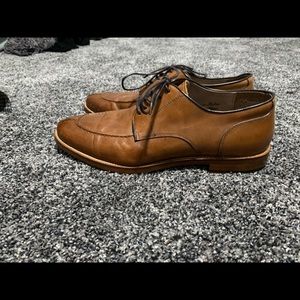 JOESPH ABBOUD Mens Nordstrom’s dress shoes